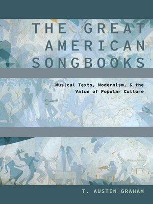 cover image of The Great American Songbooks